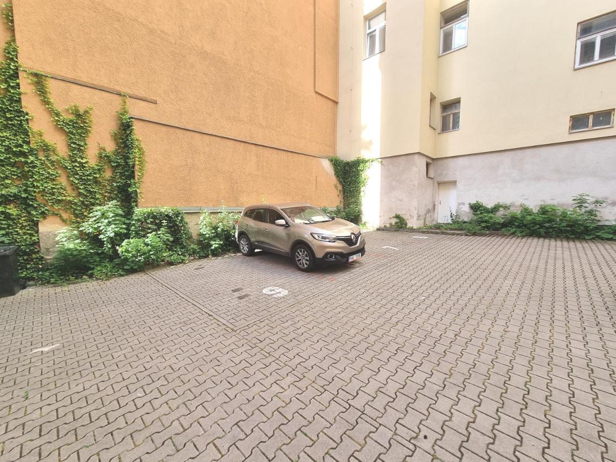 Apartman Orsten Mariańskie Łaźnie Zewnętrze zdjęcie