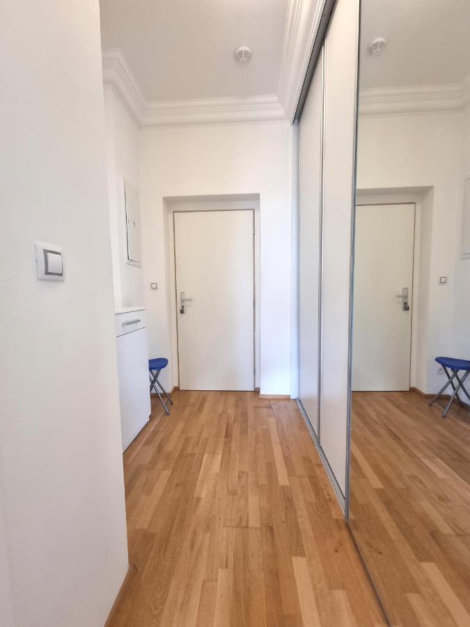 Apartman Orsten Mariańskie Łaźnie Zewnętrze zdjęcie